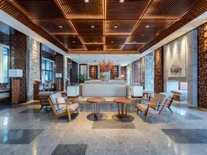 Dahebao Liangdu Huahai Hotel - Image 4