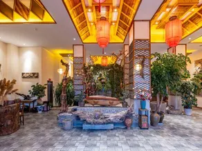 Qujing Xihua·Yu Hotel - Image 2