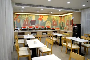 Hanting Hotel Huanghua Municipal Government - Image 5