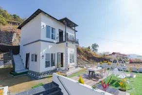Serene 3BHK on Mussoorie foothills by Planacation - Image 5