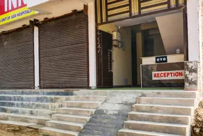 Hotel O RAAS INN - Image 5