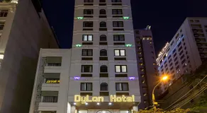 Dylan Hotel Danang - Image 4