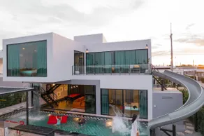The Brick Huahin Pool Villa - Image 3