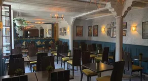 Royal Hotel Rabat - Image 3