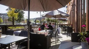 First Hotel Strand - Image 5
