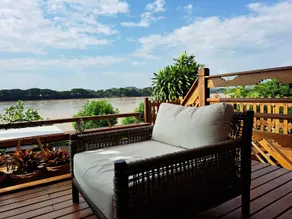 With A View Hotel @ Chiangkhan - Image 4