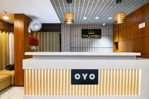 Hotel O The Crown - Image 4