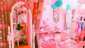 Hongdae Strawberry Pink Guesthouse - Image 3