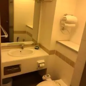 Hotel Seri Malaysia Alor Setar - Image 5