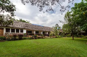 Kingfisher Safaris Resort Hotel - Image 4