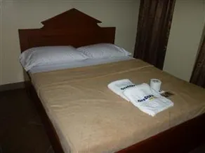 Blue Velvet Hotel -CM Recto - Image 2