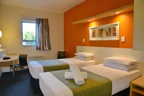 Road Lodge Pietermaritzburg - Image 2