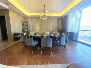 PRIUS HOTEL (Jiazhi Old Street Garden Market Branch) - Elegant Designer Hotel - Image 5