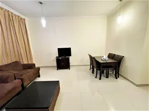 Nicely Furnished 2 Bedroom in Al sadd C Ring - Image 5