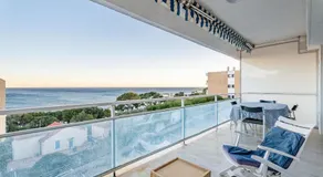 Appartement vue mer avec Terrasse - Image 3