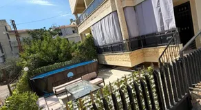 24 Stunden Strom Neu renovierte Wohnung mit Garten & Pool WLAN Verfügbar - Image 3