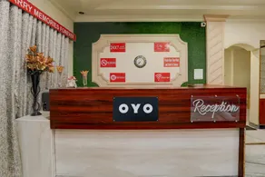 Hotel O The Imperial Green - Image 2
