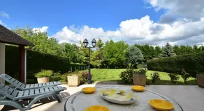 Apartment in Faverolles near the Beach - Image 3