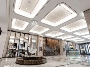 Hawaii International Hotel - Image 4