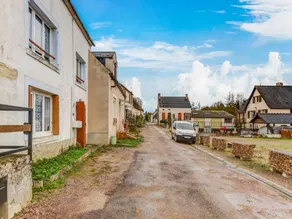 Maison de vacances, Brinon sur Beuvron - Image 2
