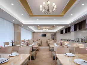 Vienna Hotel Nanning Yudong Yinhai Avenue Jinxiang Metro Station - Image 3