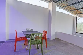 Hotel O City Light  Hotel - Image 3
