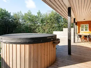 7 person holiday home in Grenaa - Image 5