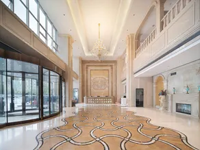 Vienna International Hotel Inner Mongolia Wuhai Wanda Plaza Railway Station - Image 2