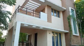 Serene Sea access 3 BHK Villa with Shared pool & Shared Beach - Image 2