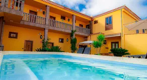 Hotel El Tejar & Spa - Image 3