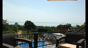 Balatoni Panoráma Villa - Image 5