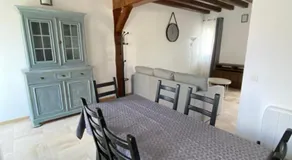 Hébergement La Chaumière de Rambouillet 1-6 pers - Image 3