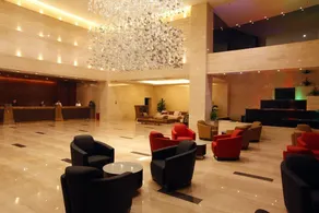 Wanyi Hotel Guiyang Lincheng - Image 2