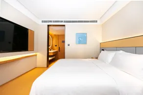 JI Hotel Nanjing Confucius Temple Sanshan Street Metro Station - Image 4