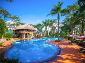 Sai Gon Ha Long Hotel - Image 3