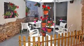 Hostal-Bar Restaurante "La Fuente" - Image 4