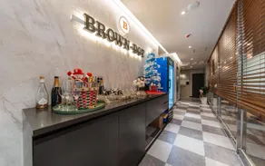 Browndot hotel songtan - Image 2