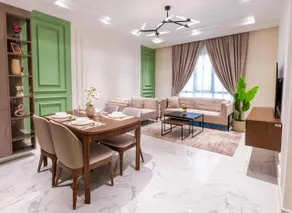 Artan Residence & Suites Al Sadd - Image 3