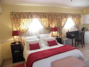 Shandon Lodge Guest House & Spa - Image 5