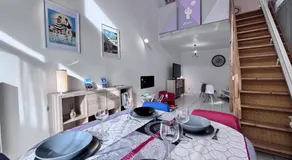 Le Céleste - Maison de vacances familiale - Image 3