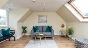 The Green Inn Rooms - Image 2