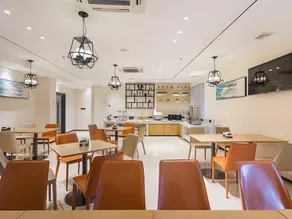 City Comfort Inn Huizhou Chenjiang Tongqiao - Image 4