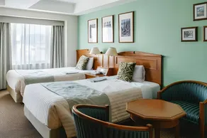 Hotel Boston Plaza Kusatsu - Image 1