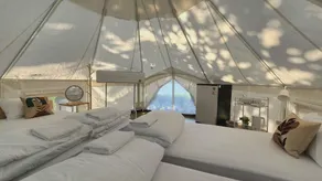 FAMILY TENT BAANLAMFARM - Image 2