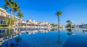 Unique Residence Hotel Golf and Spa - Image 2