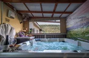 Magic Touch Holiday Home - Image 3