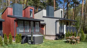 Ruby Oasis in Jurmala - Image 3