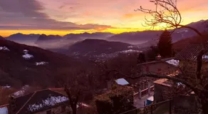 Casa di vacanza in Capriasca ( Lugano ) - Image 5