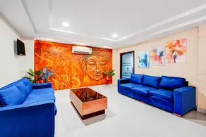 Collection O Tada Sri City Formerly SVS Living Space - Image 3