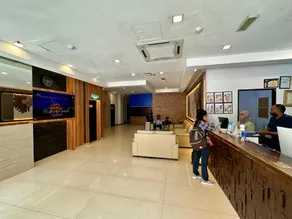 Swiss Hotel Kuala Lumpur - Image 4